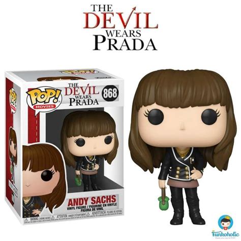 pop funko the devil wears prada|Funko POP! Movies Devil Wears Prada Collectors Set.